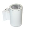 ACA LIGHTING HI7002W SPOT LIGHT 1 x E27 WHITE IP54