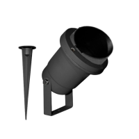 Градински прожектор с колче за земя ACA LIGHTING HI7183GDS SPIKER ANTHRACITE IP65 Градински прожектор с колче за земя ACA LIGHTING HI7183GDS SPIKER ANTHRACITE IP65