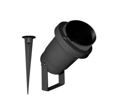 Градински прожектор с колче за земя ACA LIGHTING HI7183GDS SPIKER ANTHRACITE IP65 Градински прожектор с колче за земя ACA LIGHTING HI7183GDS SPIKER ANTHRACITE IP65