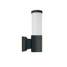 Фасаден аплик ACA LIGHTING HI7262GDS WALL GARDEN LAMP