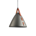 Пендел ACA LIGHTING HL41441P33BN NAOMI