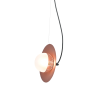 ACA LIGHTING HL4301P23BC HYDRA