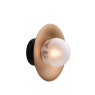 Аплик ACA LIGHTING HL4321W20BB LAYLA