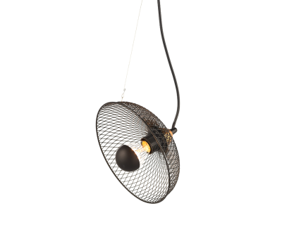 ACA LIGHTING HL45841P24B KOBE