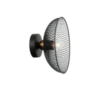 ACA LIGHTING HL45841W25B KOBE