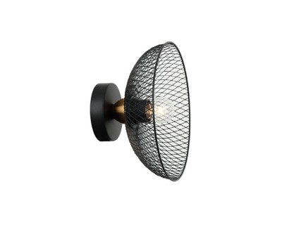 Аплик ACA LIGHTING HL45841W25B KOBE