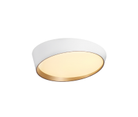 ACA LIGHTING HM219LEDPCCT 32W 3000K-4000-6000K FEEDO WHITE