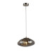 Пендел ACA Lighting HM2325SM WABI SMOKED 1 x G9