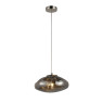 Пендел ACA Lighting HM2325SM WABI SMOKED 1 x G9