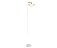 ACA LIGHTING HM235F1 FLERIA 1 x G9
