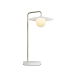 Настолна лампа ACA LIGHTING HM235T1 FLERIA 1 x G9