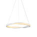 ACA LIGHTING HM24LEDP80WHCCT BRACE WHITE 42W 3000K - 4000K - 6000K