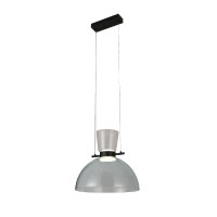 LED пендел ACA Lighting HM250454 CUP BLACK LED 10W 3000K LED пендел ACA Lighting HM250454 CUP BLACK LED 10W 3000K