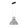 LED пендел ACA Lighting HM250454 CUP BLACK LED 10W 3000K