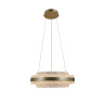LED пендел ACA Lighting HM251444 ROSE GOLD LED 36W CCT 2700K - 3000K - 4000K