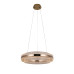 Pendant ACA Lighting HM251446 ROSE GOLD 48W LED 2700K - 3000K - 4000K Pendant ACA Lighting HM251446 ROSE GOLD 48W LED 2700K - 3000K - 4000K