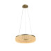 Pendant ACA Lighting HM251484G RING GOLD LED 36W CCT 2700K - 3000K - 4000K