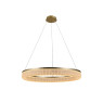 LED пендел ACA Lighting HM251488G RING GOLD LED 60W CCT 2700K - 3000K - 4000K