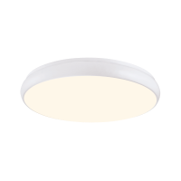 LED плафон ACA LIGHTING HM27LEDC80WHCCT 70W D80 KALLISTA