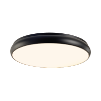 ACA LIGHTING HM27LEDC60BKCCT 54W D60 KALLISTA