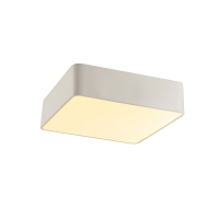ACA LIGHTING HM28LEDC48WHCCT 40W 3000K-4000-6000K SOLO WHITE