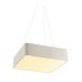 ACA LIGHTING HM28LEDP48WHCCT 40W 3000K-4000-6000K SOLO WHITE