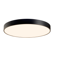 ACA LIGHTING HM29LEDC100BKCCT 100W 3000K-4000-6000K OPTIMUS BLACK