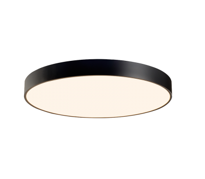 ACA LIGHTING HM29LEDC100BKCCT 100W 3000K-4000-6000K OPTIMUS BLACK