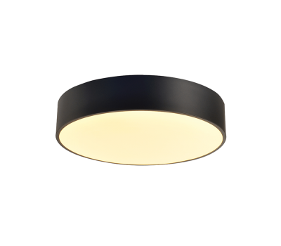 ACA LIGHTING HM29LEDC50BKCCT 50W 3000K-4000-6000K OPTIMUS BLACK