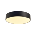 ACA LIGHTING HM29LEDC50BKCCT 50W 3000K-4000-6000K OPTIMUS BLACK