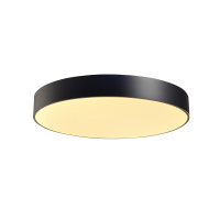 ACA LIGHTING HM29LEDC75BKCCT 60W 3000K-4000-6000K OPTIMUS BLACK