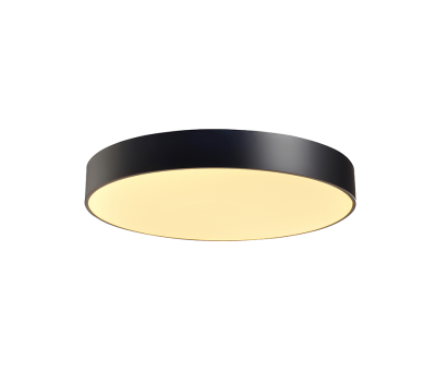 ACA LIGHTING HM29LEDC75BKCCT 60W 3000K-4000-6000K OPTIMUS BLACK