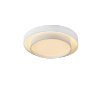 ACA LIGHTING HM805LEDPCCT 32W 3000K-4000-6000K FEEDO WHITE