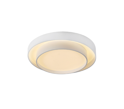 ACA LIGHTING HM805LEDPCCT 32W 3000K-4000-6000K FEEDO WHITE