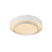ACA LIGHTING HM805LEDPCCT 32W 3000K-4000-6000K FEEDO WHITE