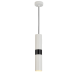 Пендел ACA LIGHTING HM851P6WH DA VINCI