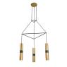 ACA LIGHTING HM853P56BR DA VINCI