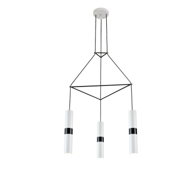 ACA LIGHTING HM853P56WH DA VINCI