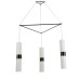 ACA LIGHTING HM853P56WH DA VINCI