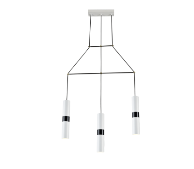 ACA LIGHTING HM853P66WH DA VINCI