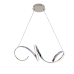 ACA LIGHTING HM91LEDP64CH CLEO
