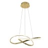 LED пендел ACA LIGHTING HM92LEDP48BR GORDIUS 