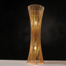 Лампион ACA LIGHTING HX1040F SYMI BAMBOO FLOOR LAMP 1 x E27