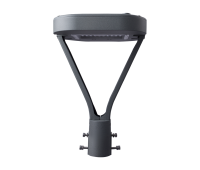 LED улична лампа ACA LIGHTING INGE3040 INGE 30W 4000K LED URBAN STREET LUMINAIRE IP66