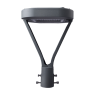 LED улична лампа ACA LIGHTING INGE3040 INGE 30W 4000K LED URBAN STREET LUMINAIRE IP66