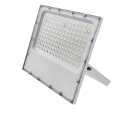 ACA LIGHTING J10040W 100W 4000K IP65 WHITE FLOODLIGHT