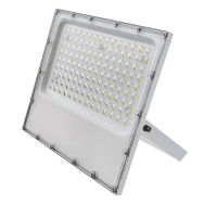 ACA LIGHTING J10040W 100W 4000K IP65 WHITE FLOODLIGHT