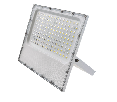 ACA LIGHTING J10060W 100W 6000K IP65 WHITE FLOODLIGHT ACA LIGHTING J10060W 100W 6000K IP65 WHITE FLOODLIGHT