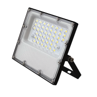 ACA LIGHTING J1030 10W 3000K IP65 FLOODLIGHT