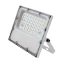 LED фасаден прожектор ACA LIGHTING J1040W 10W 4000K IP65 WHITE FLOODLIGHT